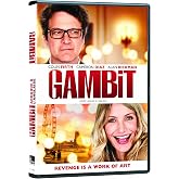 Gambit (DVD)
