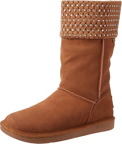 skechers diamond boot