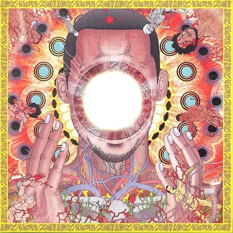 「Flying Lotus / You're Dead」の画像検索結果