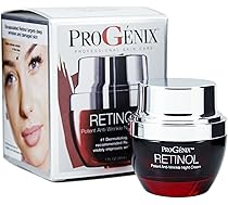 progenix eye cream