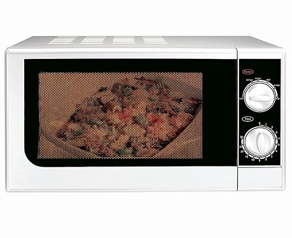 Microondas 20 litros, función de descongelación Microondas ...