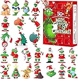 Christmas Advent Calendar 2025, Countdown calendar