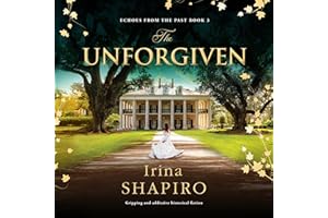 The Unforgiven: Echoes from the Past, Book 3