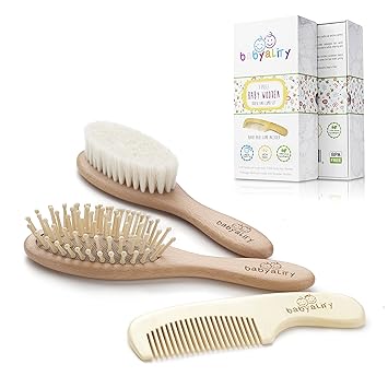 kyte baby brush