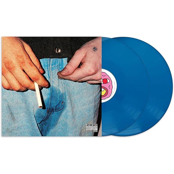 WOLF (X) (2LP/HOT PINK VINYL): Amazon.com.br: CD e Vinil