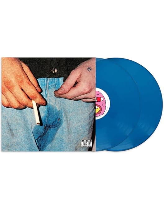 【最安値】【ラスト1】 Don’t tap the glass LP 最安値】【ラスト1】 Don't tap the glass LP 最安値】【ラスト1】 Don't