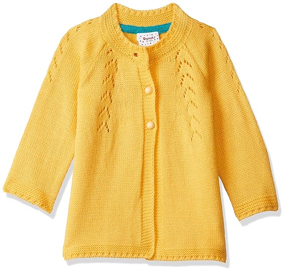 Baby-Girls Knitwear