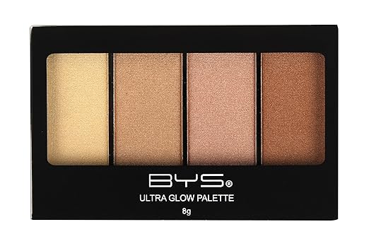 strobing palette