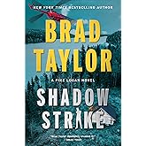 Shadow Strike: A Pike Logan Novel
