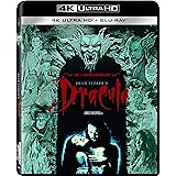 Bram Stoker's Dracula [Blu-ray] [4K UHD]