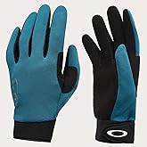 Oakley Mens Seeker Mountain Bike Glove Glove, New Balsam, Small
