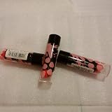 Collection Mardi Gras Lip Balm Strawberry Green Apple Orange Flavors 3 Pack view 6