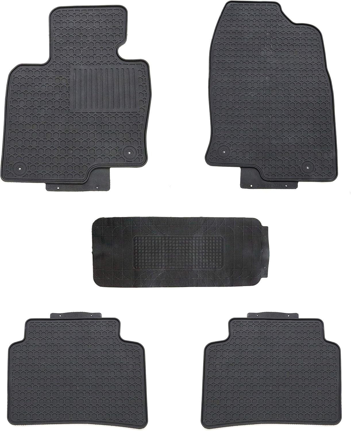 Best how to clean car roof carpet
