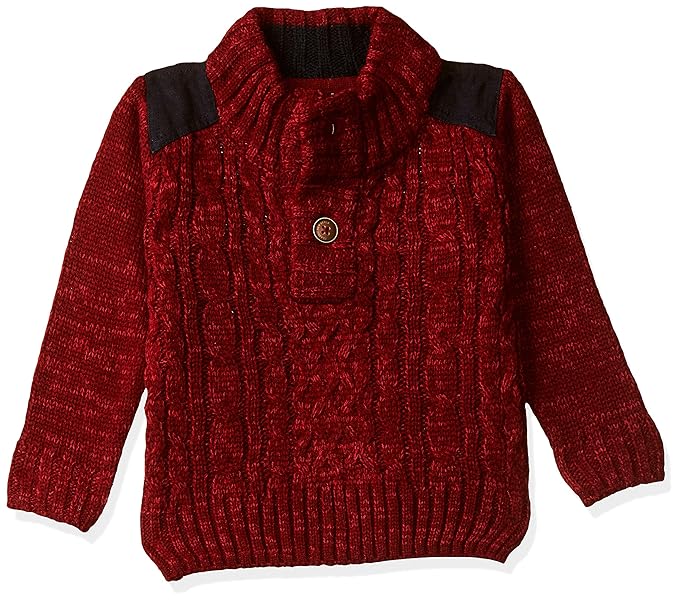 Baby Boys Knitwear