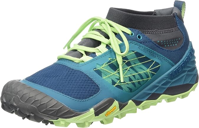 merrell all out terra