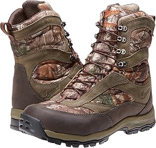 danner high ground 1000g
