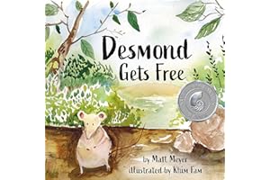 Desmond Gets Free