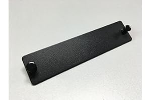 RiteAV LGX Footprint Blank Adapter Panel (5 Pack)