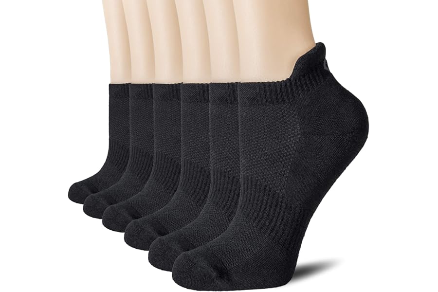 Best Reliable Performance Training Athletic Socks 2026