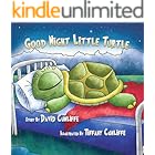 Good Night Little Turtle