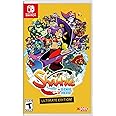 Shantae: Half-Genie Hero - Ultimate Edition - Nintendo Switch