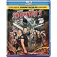 Sharknado 3: Oh Hell No! [Blu-ray]