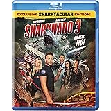Sharknado 3: Oh Hell no! [Blu-ray]