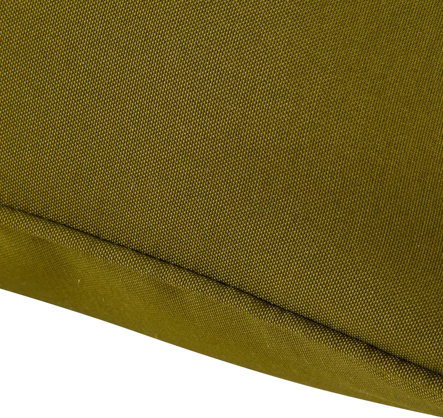Greendale Home Fashions AZ7820-KIWI Lime Outdoor 2-Piece Deep Seat Cushion Set : Garden & Outdoor