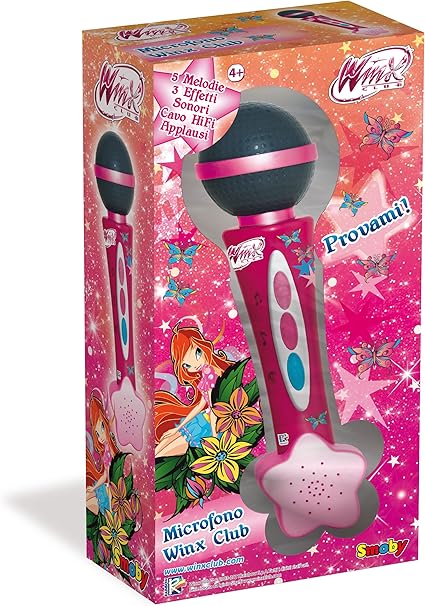 Smoby Winx Club À VENDRE! - FR
