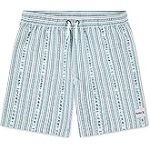 Hurley Boys Pull on Swim Trunks