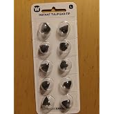 Widex Easywear Instant Tulip Ear Tip (L) Large