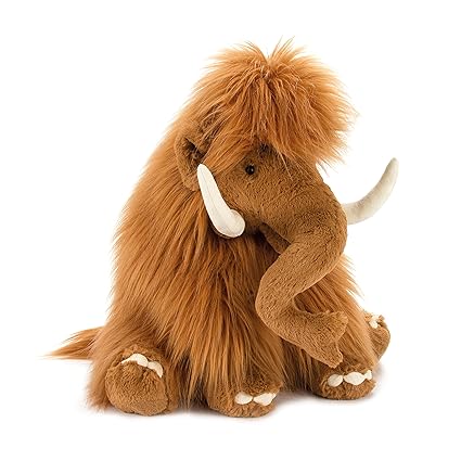 jellycat peluches