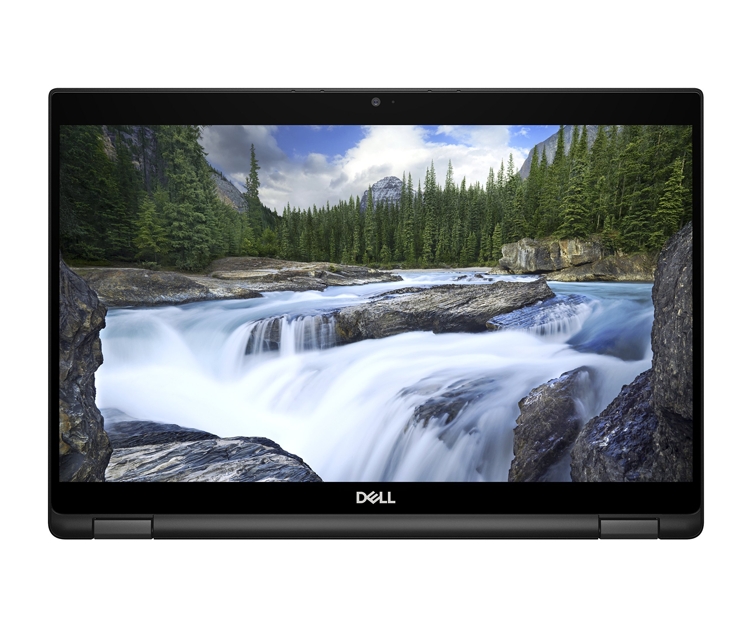 DELL Latitude 7390 2in1 Business Notebook, 13.3in FHD Touchscreen