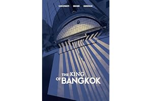 The King of Bangkok (ethnoGRAPHIC)