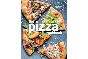 The Pizza Cookbook