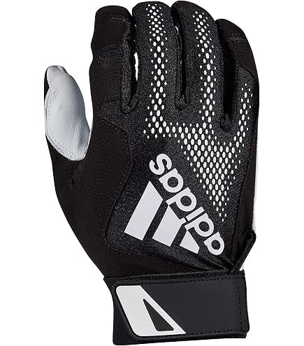Amazon.com : Adidas Freak 4.0 Padded Receiver Adult Football