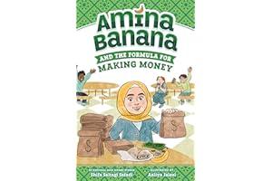 Amina Banana and the Formula for Making Money