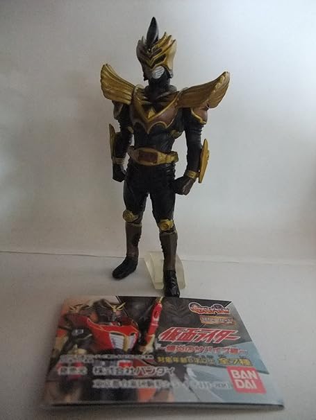Amazon Hg 仮面ライダー Part22 爆炎のサバイブ編 ガシャポン 仮面ライダーオーディン 単品 カプセル玩具 おもちゃ