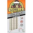 Gorilla Tack 56g (84 Pre Cut Squares)
