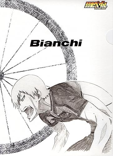 Amazon Bianchi Cafe 弱虫ペダル 和紙製 荒北靖友 ファイル アニメ 萌えグッズ 通販