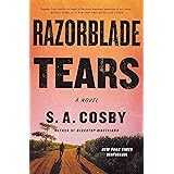 Razorblade Tears: A Novel
