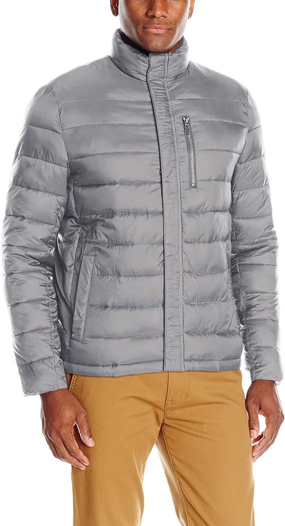 kenneth cole reaction packable jacket