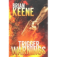 Trigger Warnings book cover