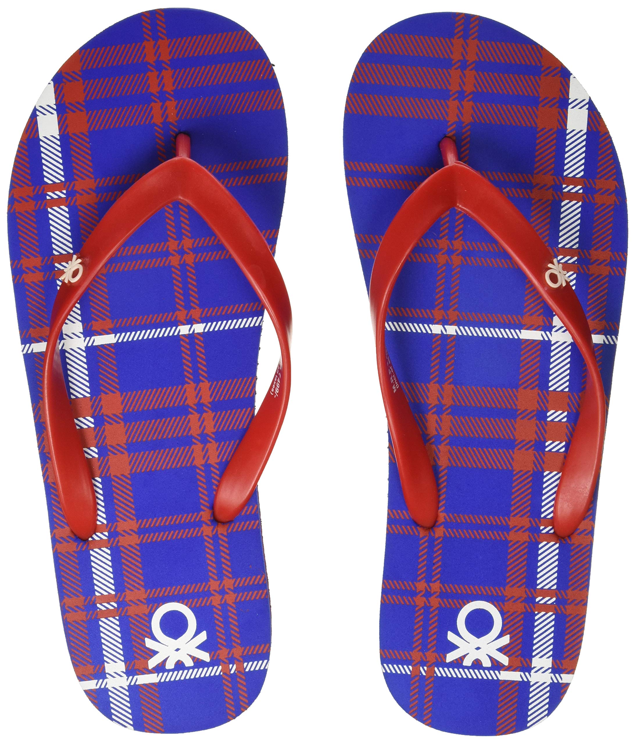 benetton group sandals