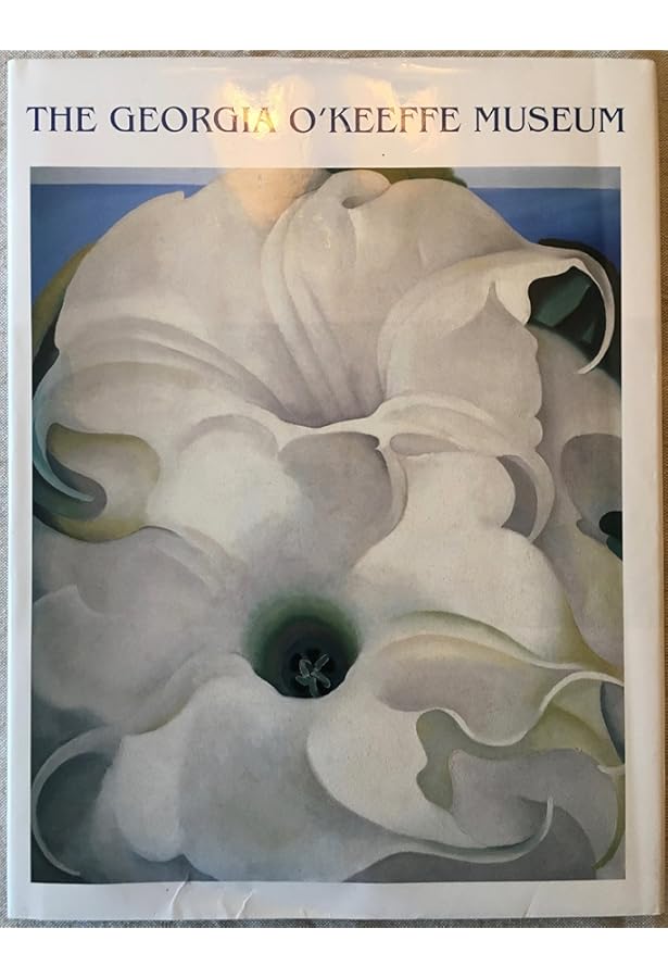 洋書 ia O'Keeffe Georgia O'Keeffe, Art and Letters: Georgia O'Keeffe, Jack Cowart