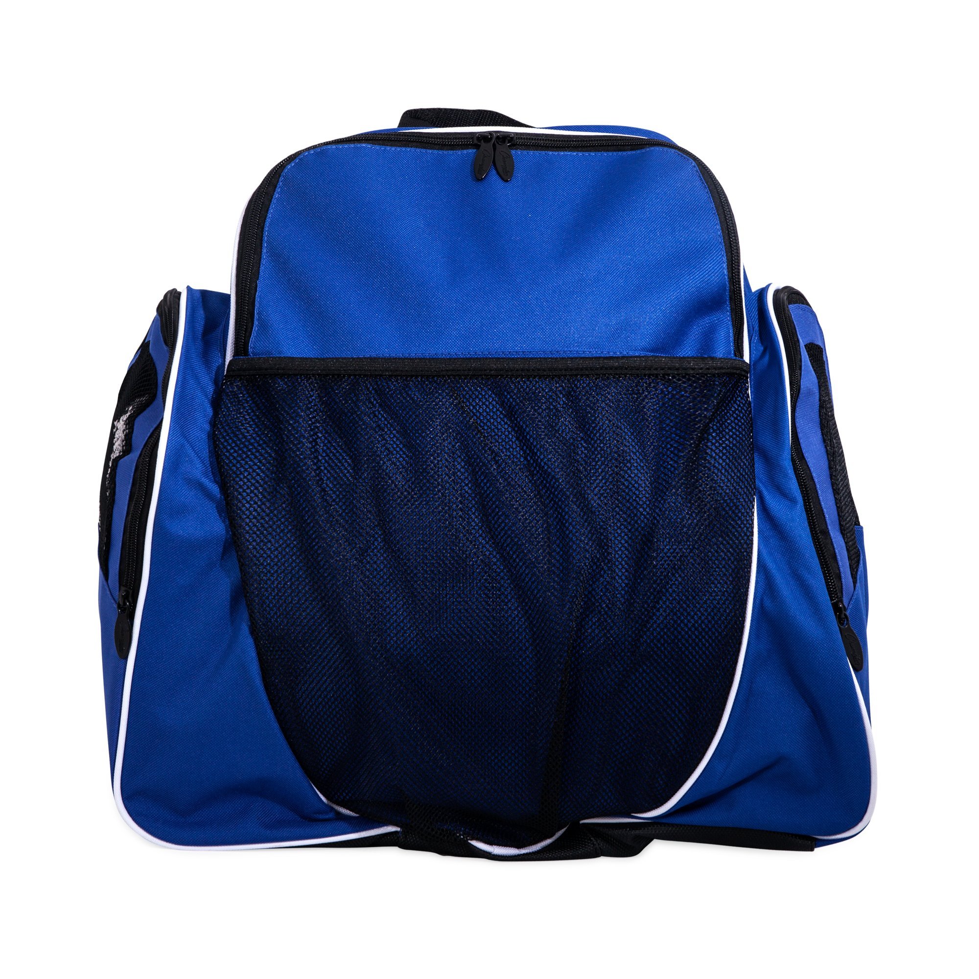 Champion Sports Deluxe All Purpose Backpack 18" x 19" x 10"