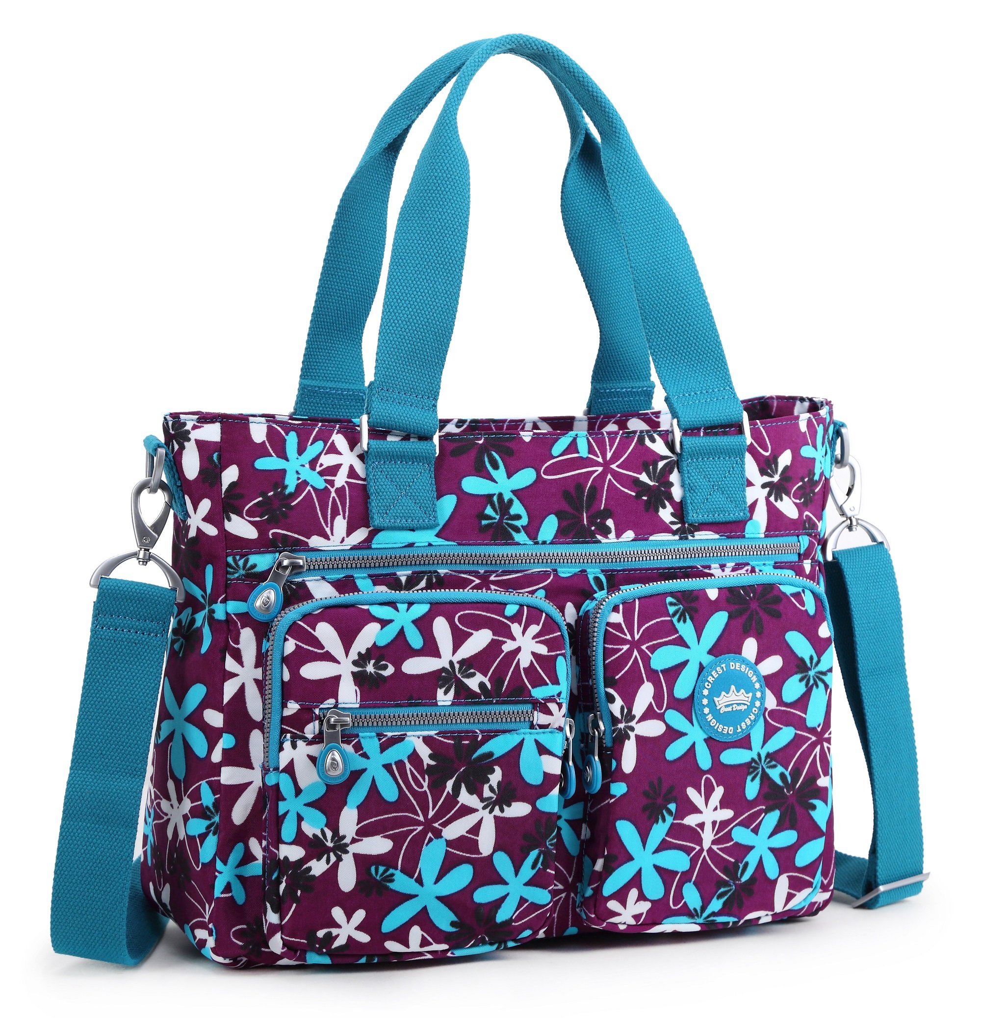 Best Nylon Tote Bags For Work IUCN Water