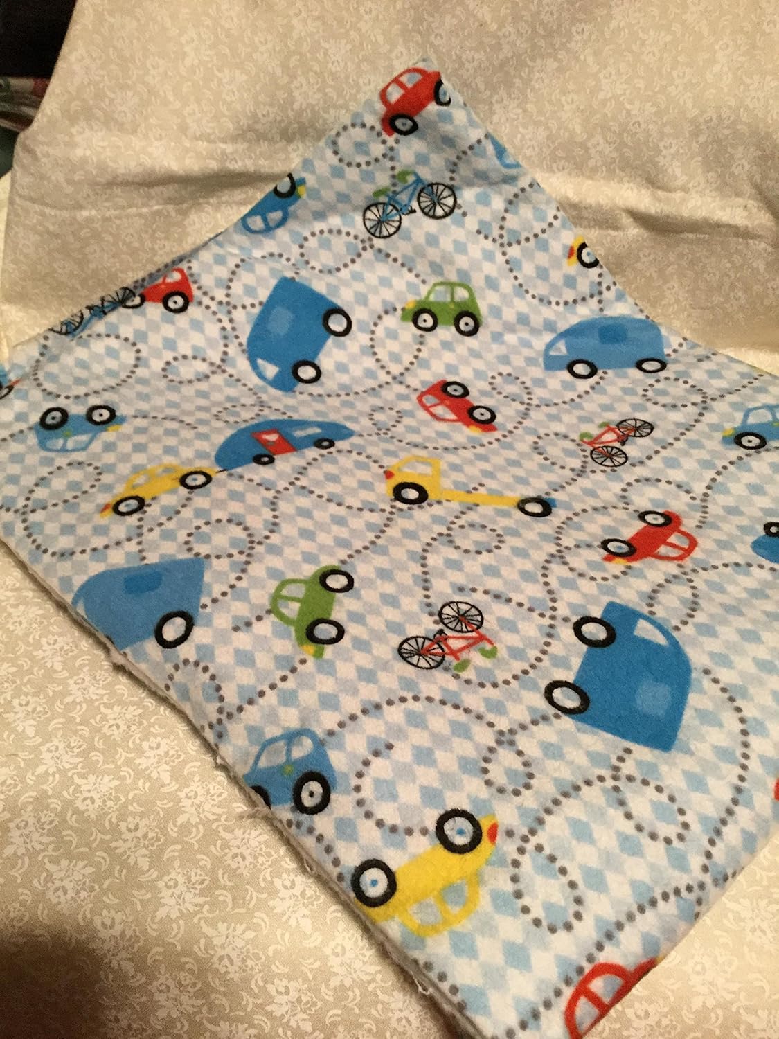 Car Baby Blanket Baby Blankets Blankets & Throws