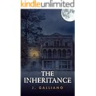 The Inheritance: An Occult Horror Story