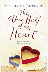 The Other Half Of My Heart Paperback